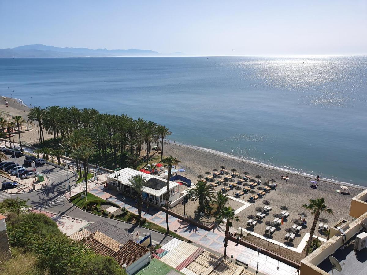 Urbanizacion La Roca, Estudio Torremolinos Exterior foto