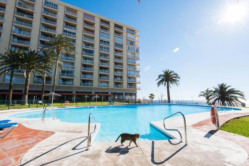 Urbanizacion La Roca, Estudio Torremolinos Exterior foto