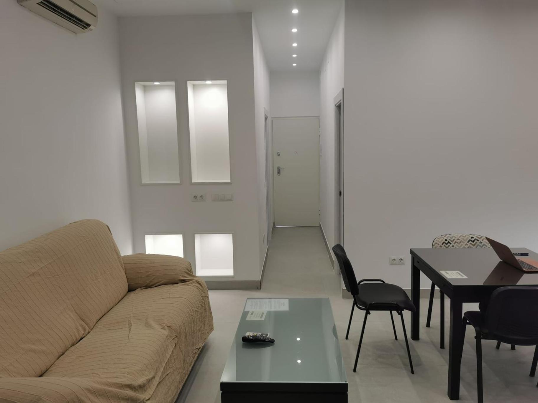 Urbanizacion La Roca, Estudio Torremolinos Zimmer foto