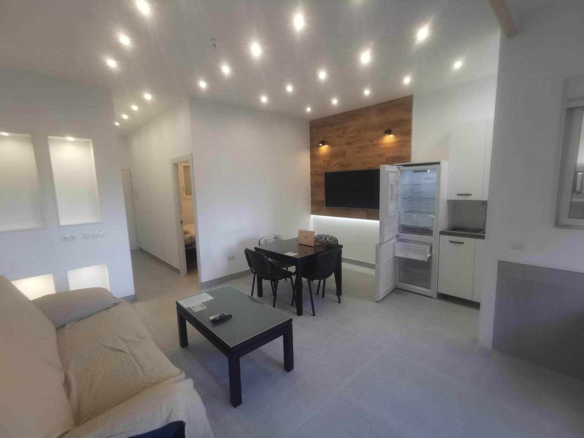 Urbanizacion La Roca, Estudio Torremolinos Zimmer foto