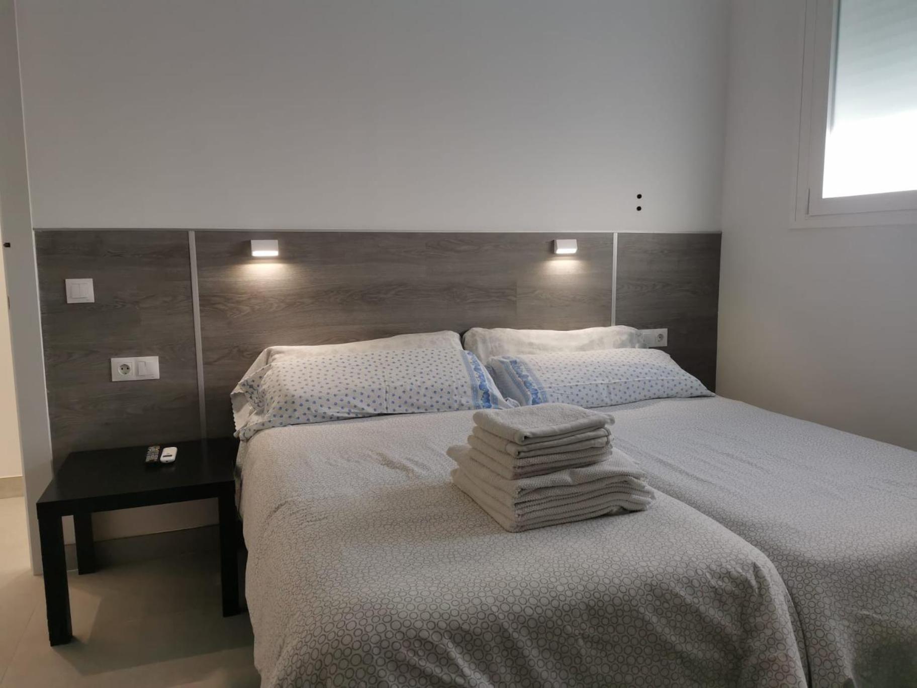 Urbanizacion La Roca, Estudio Torremolinos Zimmer foto