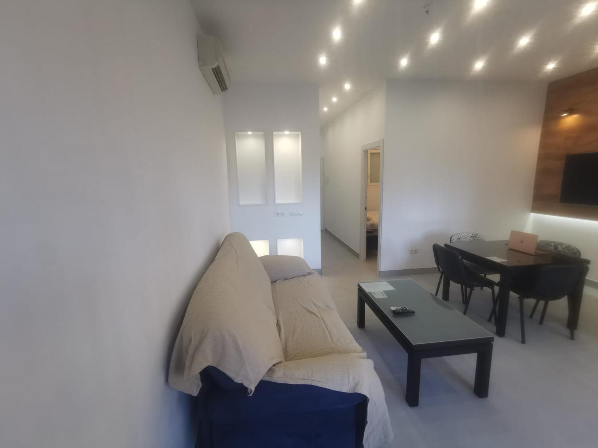 Urbanizacion La Roca, Estudio Torremolinos Zimmer foto