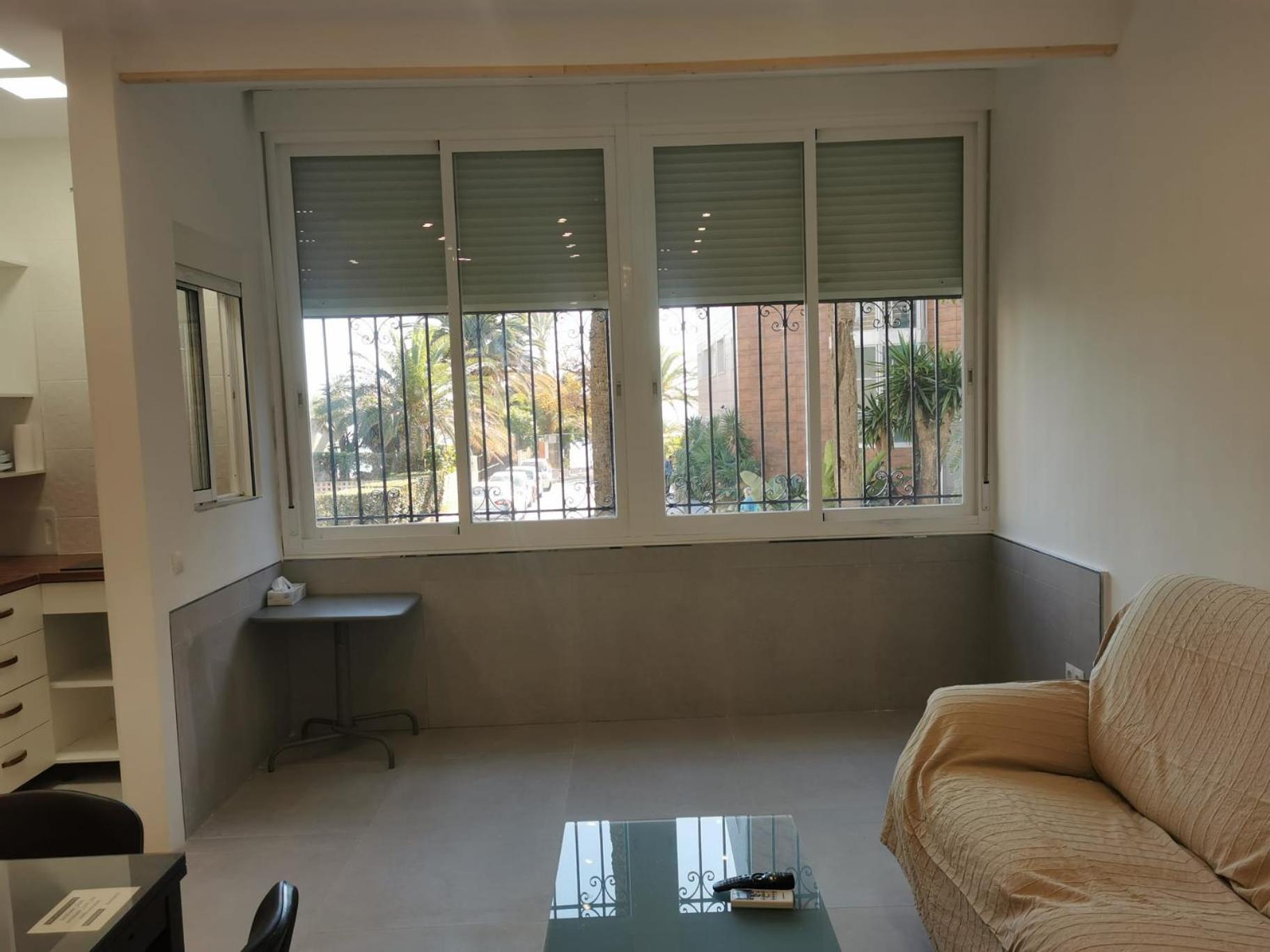 Urbanizacion La Roca, Estudio Torremolinos Zimmer foto